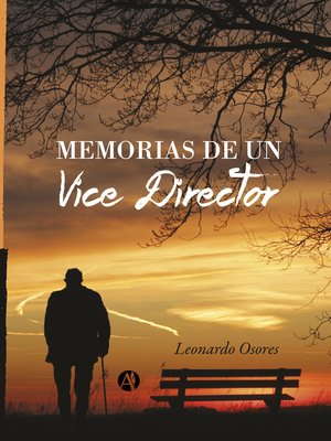 cover image of Memorias de un Vice Director